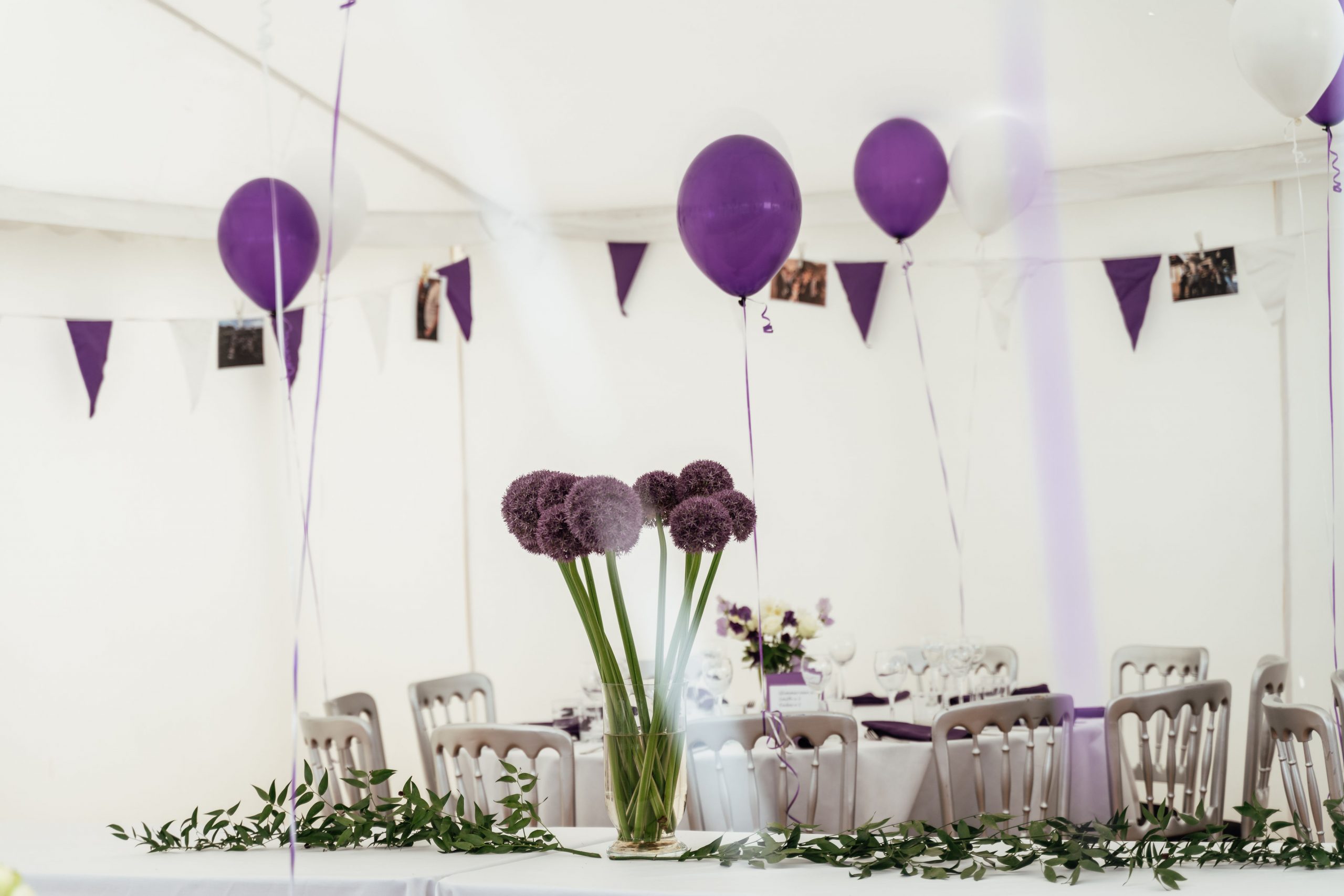 Dynamic Marquees Marquee Hire For Weddings & Events In London