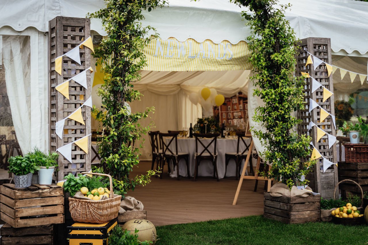 Dynamic Marquees - Marquee Hire For Weddings & Events In London Dynamic Marquees - Marquee Hire For Weddings & Events In London